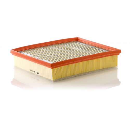 Mann Filter : Gen 1 VW Amarok 2011-2022 Air Filter - C32010